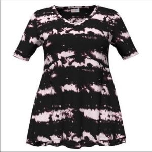 Jana top by LuLaRoe brand new